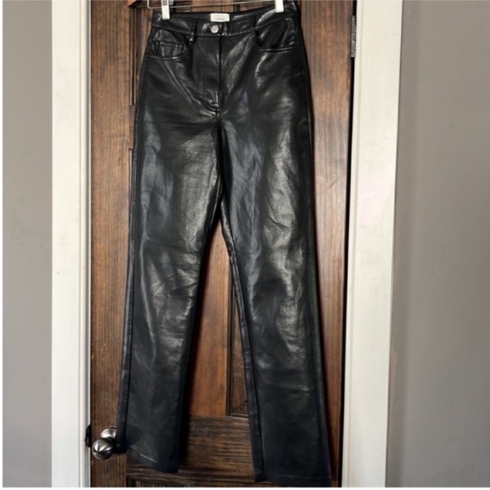 Aritzia Wilfred The Melina™ Pant - Picture 5 of 13